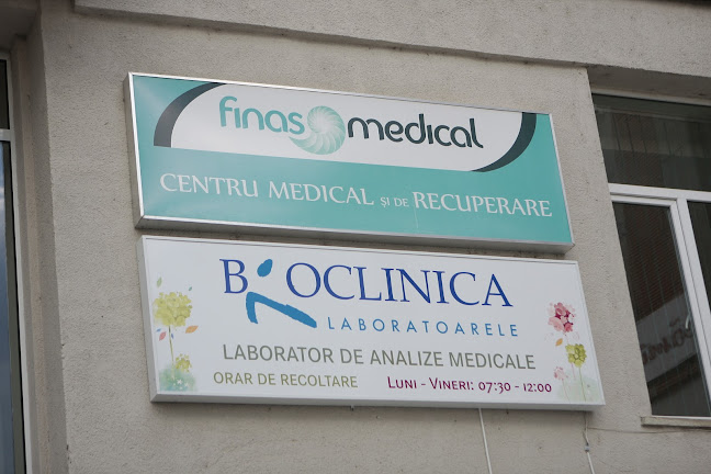 Opinii despre Finas Medical în <nil> - Kinetoterapeut