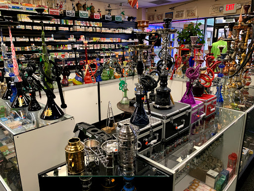 Tobacco Supplier «Omars Smoke Shop», reviews and photos, 4002 Stone Mountain Hwy #540, Snellville, GA 30039, USA