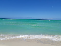 Foto von Playa Pilar II - beliebter Ort unter Entspannungskennern