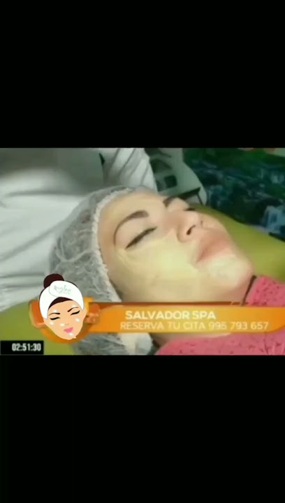 Estética Integral Facial y Corporal SALVADOR SPA Av.Aviación5092 #70 Surco Higuereta BIOESTIMULACIÓN PLAQUETARIA,