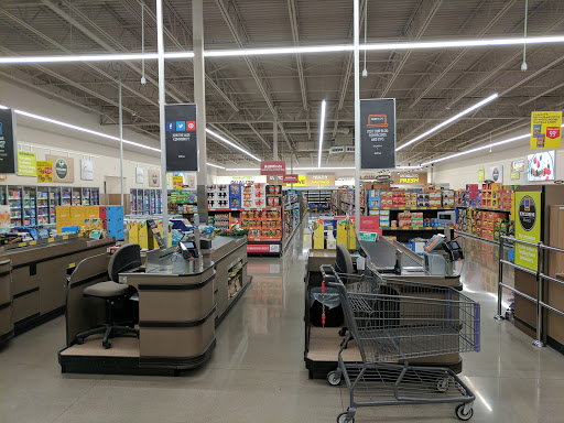 Grocery Store «ALDI», reviews and photos, 1710 E Tipton St, Seymour, IN 47274, USA