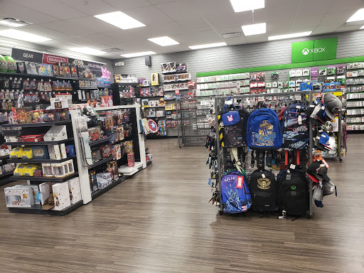 Video Game Store «GameStop», reviews and photos, 3011 S Glenstone Ave, Springfield, MO 65804, USA