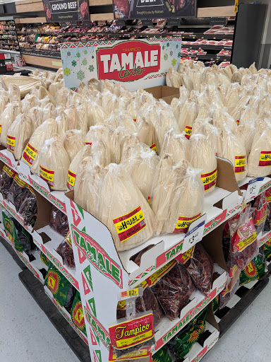 Department Store «Walmart Supercenter», reviews and photos, 5010 N 95th Ave, Glendale, AZ 85305, USA