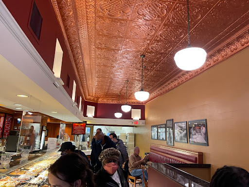 Pastry Shop «Astoria Pastry Shop», reviews and photos, 320 S Main St, Royal Oak, MI 48067, USA