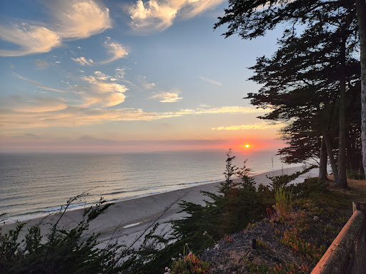 Seascape Beach Resort image