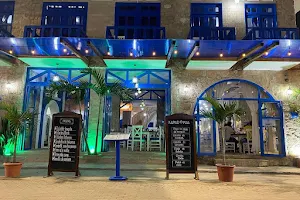 Kapadokia restaurant image