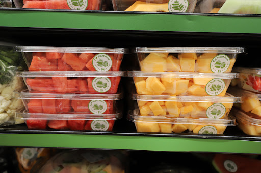 Grocery Store «Food Lion», reviews and photos, 300 Thompson Creek Mall d, Stevensville, MD 21666, USA