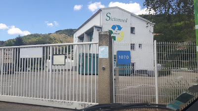Sictomsed à Le Cheylard