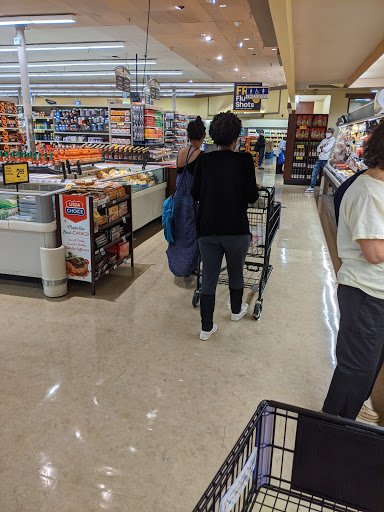 Safeway image