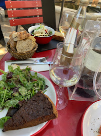 Plats et boissons du Restaurant La Terrasse Provençale à Le Puy-Sainte-Réparade - n°8
