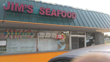 Jim's Seafood