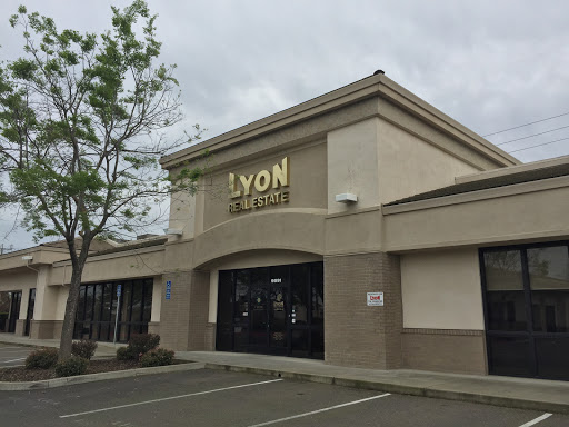 Real Estate Agency «Lyon Real Estate - Elk Grove», reviews and photos, 9591 Laguna Springs Dr, Elk Grove, CA 95758, USA
