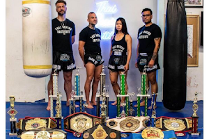 The Thai Boxing Institute image