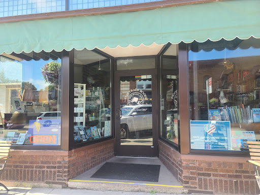 Book Store «Fair Trade Books Red Wing», reviews and photos, 320 Bush St, Red Wing, MN 55066, USA