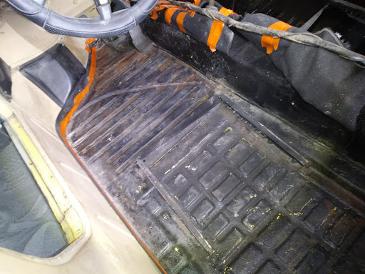 Auto Body Shop «Maaco Collision Repair & Auto Painting», reviews and photos, 5409 Anderson Rd, Tampa, FL 33614, USA