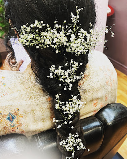 Beauty Salon «Bombay Beauty Salon», reviews and photos, 15935 NE 8th St, Bellevue, WA 98008, USA