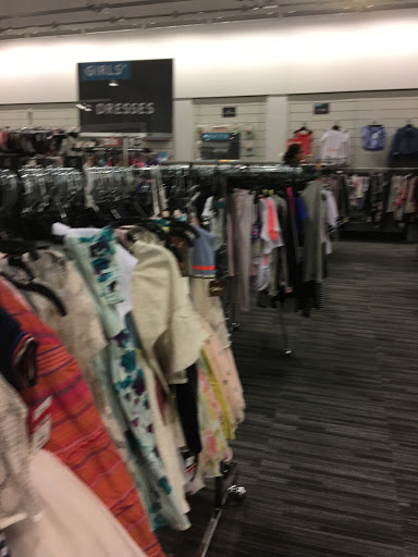 Department Store «Nordstrom Rack Chapel Hills East», reviews and photos, 7645 Academy Blvd N, Colorado Springs, CO 80920, USA