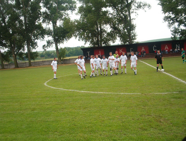 OFK KLACANY - Trnava