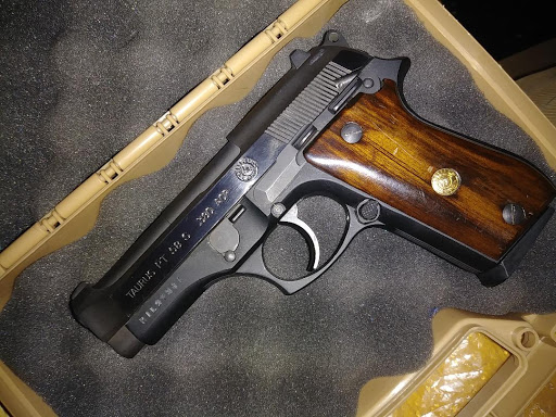 Pawn Shop «Ez Pawn», reviews and photos, 3101 South Blvd, Charlotte, NC 28209, USA