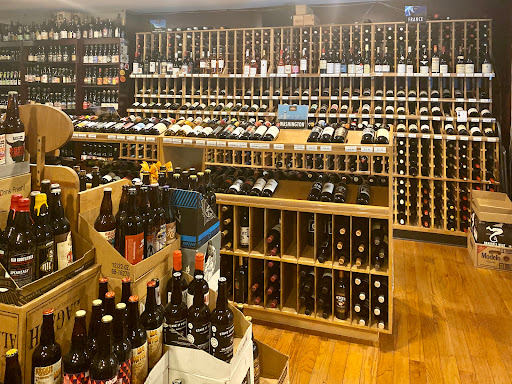 Beer Store «Harvest Wine & Spirits», reviews and photos, 842 Farmington Ave, West Hartford, CT 06119, USA