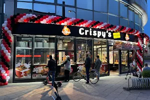 Crispy's Chicken Berlin (Landsberger Allee) image