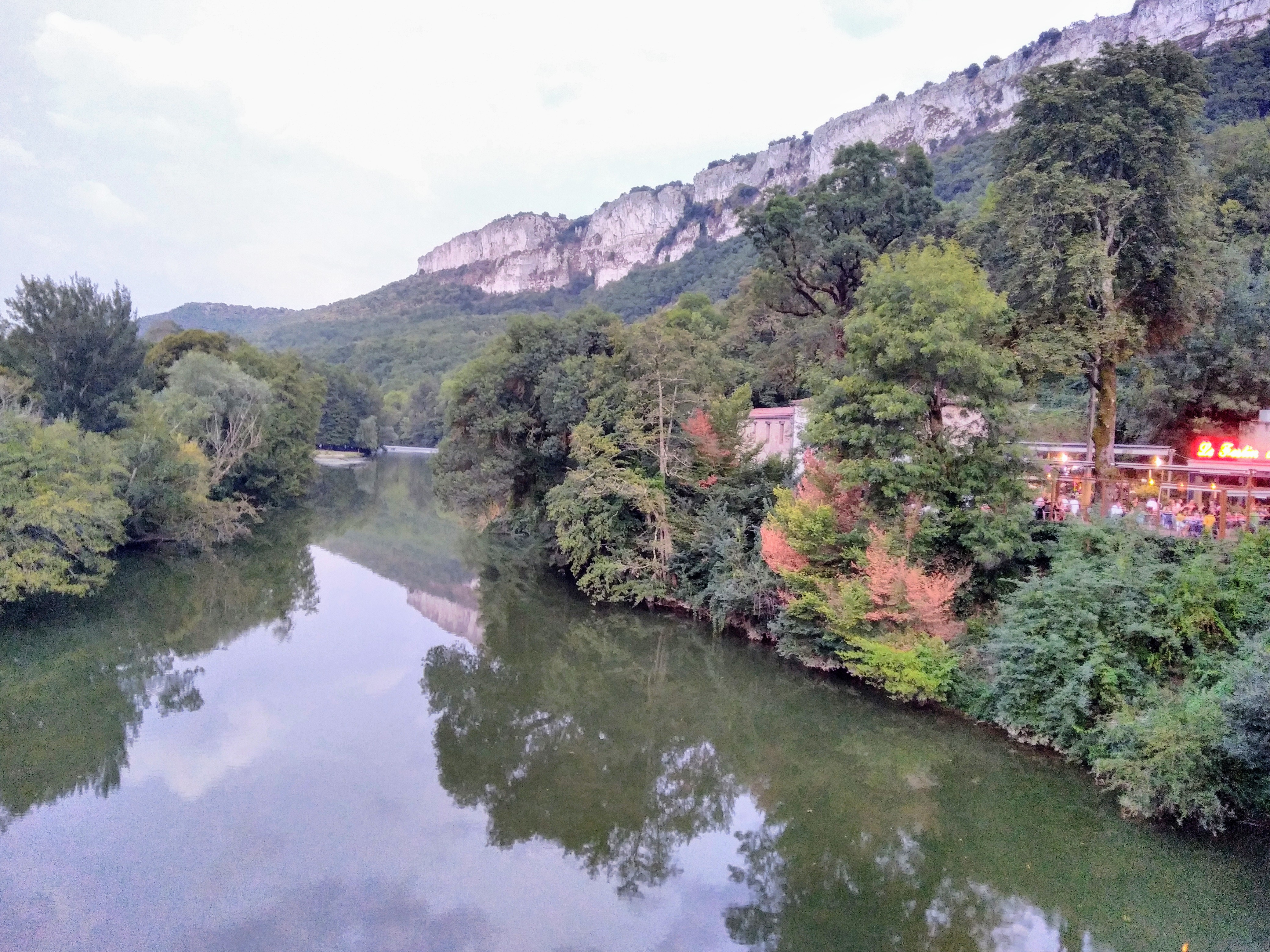 Photo n° 1 de l'avis de M.I fait le 12/08/2020 à 17:06