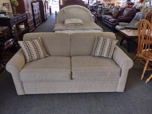 Furniture Store «Hines Furniture», reviews and photos, 3558 S Hopkins Ave, Titusville, FL 32780, USA