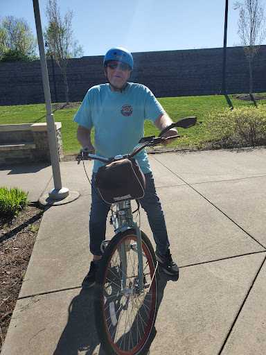 Bicycle Store «Pedego Electric Bikes Franklin», reviews and photos, 234 5th Ave N, Franklin, TN 37064, USA