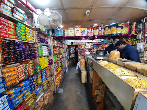 फर की दुकानें दिल्ली