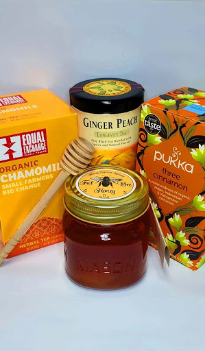 Health Food Store «Thyme & Season», reviews and photos, 3040 Whitney Ave, Hamden, CT 06518, USA