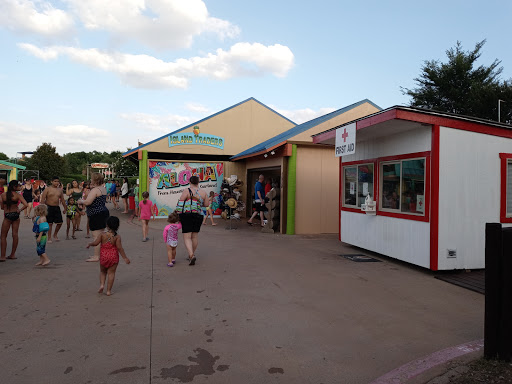 Water Park «Hawaiian Falls Garland», reviews and photos, 4550 N Garland Ave, Garland, TX 75040, USA