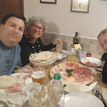 Photo n°1 de l'avis de giuseppe.o fait le 23/12/2023 à 22:09 sur le  Locanda L'Ombrosa à Vezzano Ligure
