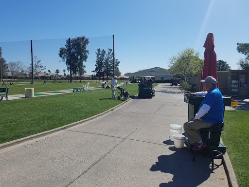 Golf Club «Augusta Ranch Golf Club», reviews and photos, 2401 S Lansing, Mesa, AZ 85209, USA