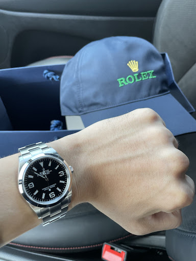 Jewelry Store «Hartgers Jewelers», reviews and photos, 699 Wyckoff Ave, Wyckoff, NJ 07481, USA