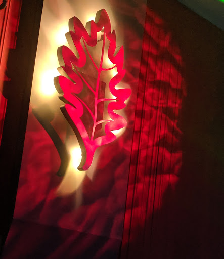 Live Music Venue «The Oaks Theater», reviews and photos, 310 Allegheny River Blvd, Oakmont, PA 15139, USA