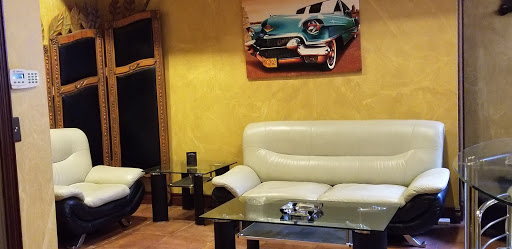 Tobacco Shop «La Casa Cigars and Lounge - Retail», reviews and photos, 1502 Randolph Street #100, Detroit, MI 48226, USA