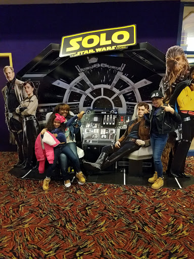 Movie Theater «AMC Clifton Commons 16», reviews and photos, 405 NJ-3, Clifton, NJ 07014, USA