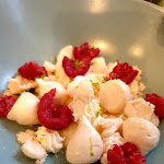 Photo n° 1 de l'avis de Kseniya. fait le 31/10/2022 à 08:13 pour Dessertissime - Brunch Paris 18 à Paris