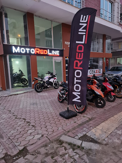Moto Redline