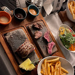 Photo n°1 de l'avis de Birgül.T fait le 13/11/2021 à 11:45 sur le  VIVA à Ludwigsburg