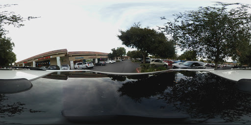 Majesty Cleaners image