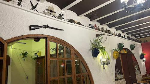 Restaurant Pizzeria El Reno en Lloret de Mar