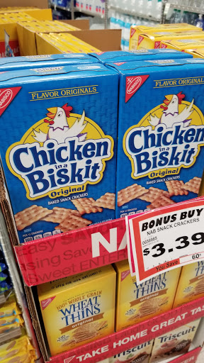 Grocery Store «Mar-Val Food Stores Inc.», reviews and photos, 6049 Front St, Georgetown, CA 95634, USA