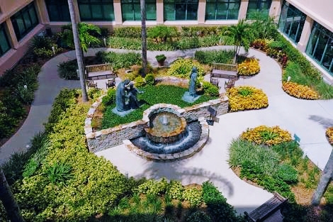AL-Qaim Gardens