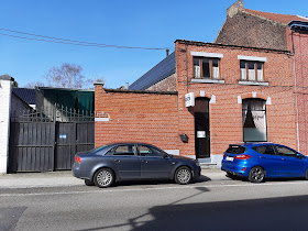 Église Évangélique de Jemappes