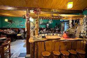 Restaurant Eĺ Volcan image