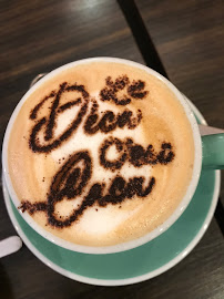 Les plus récentes photos du Café Saperlipopette à Moulins - n°2