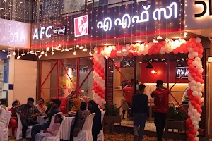 AFC it's FRIED PERINTHALMANNA image