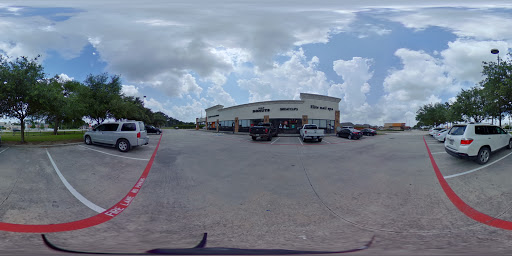 Hair Salon «Great Clips», reviews and photos, 8854 Spring Cypress Rd Ste D, Spring, TX 77379, USA