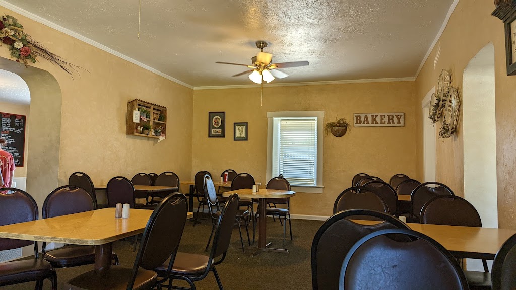 Denise's Home Plate 84017